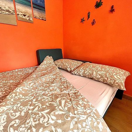 Ca Del Vins - Studio Flat In La Spezia Exterior photo